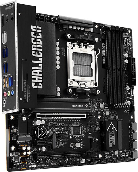 Motherboard ASROCK B850M Challenger ...