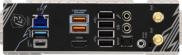 Motherboard ASROCK B850I Lightning WiFi ...