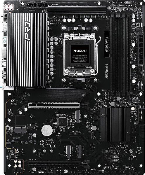 Motherboard ASROCK B850 Pro-A ...