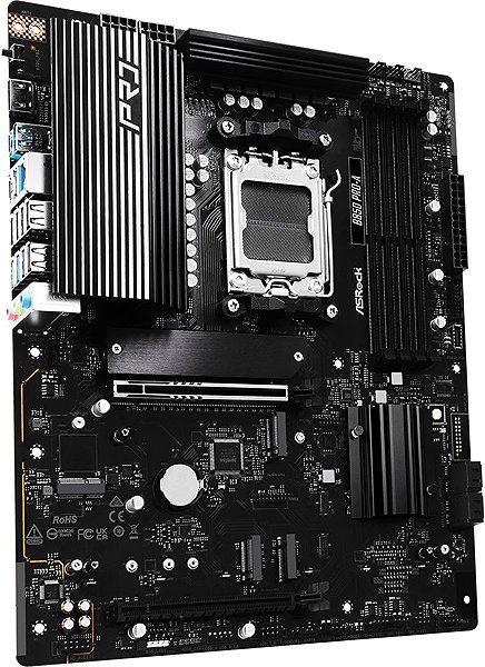 Motherboard ASROCK B850 Pro-A ...