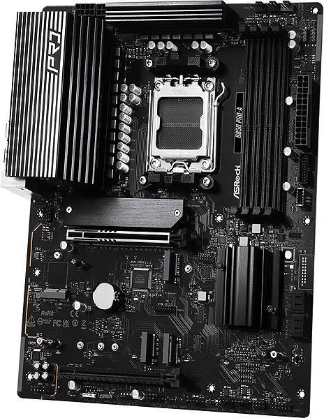 Motherboard ASROCK B850 Pro-A ...