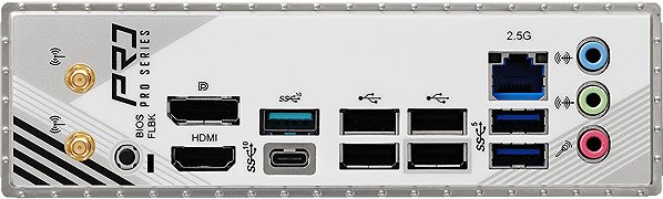 Motherboard ASROCK B850M PRO RS WIFI ...