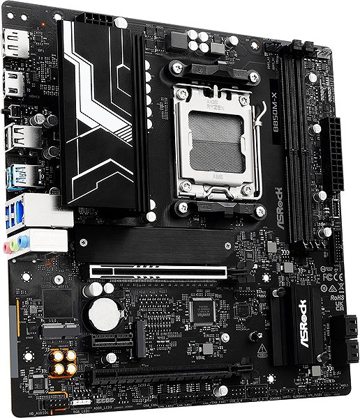 Motherboard ASROCK B850M-X R2.0 ...