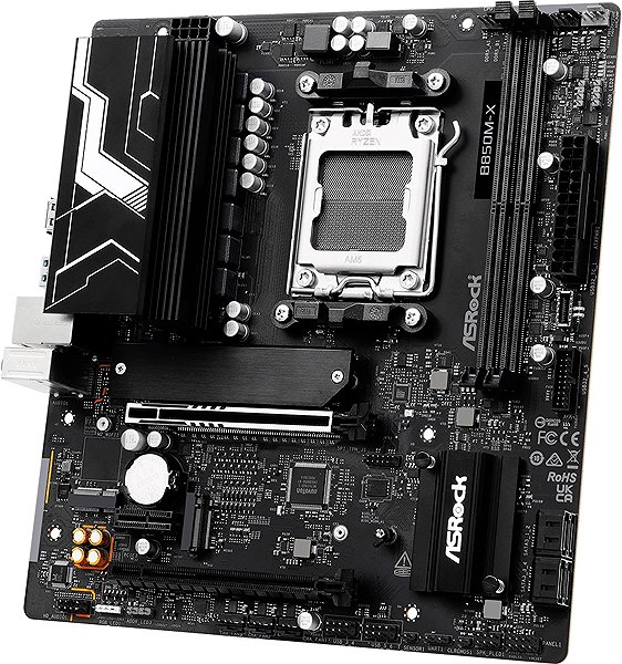 Motherboard ASROCK B850M-X R2.0 ...