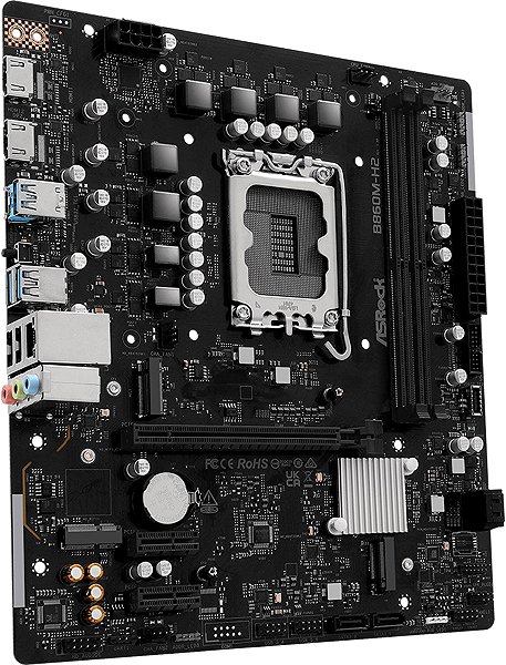 Motherboard ASROCK B860M-H2 ...