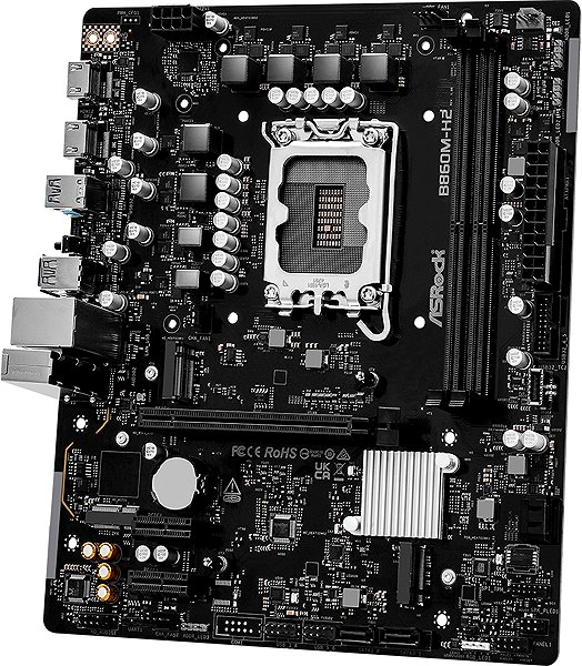Motherboard ASROCK B860M-H2 ...
