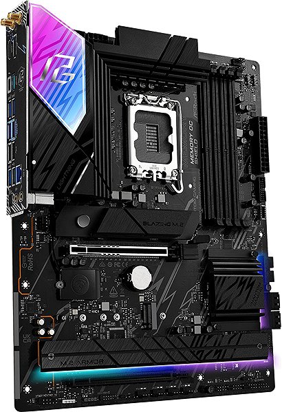 Motherboard ASROCK B860 Lightning WiFi ...