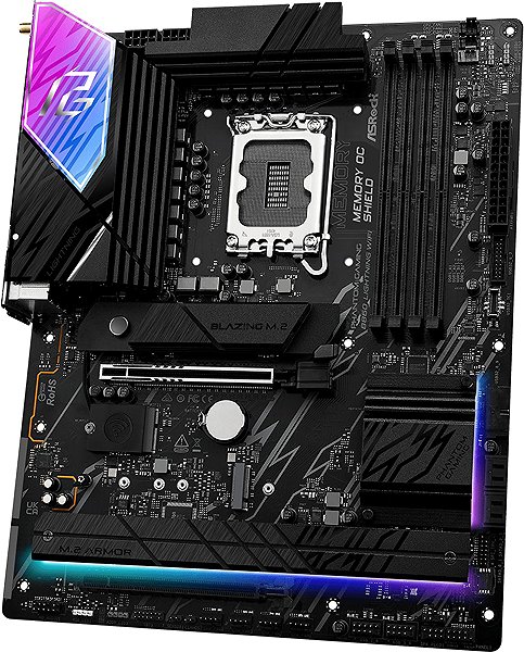 Motherboard ASROCK B860 Lightning WiFi ...