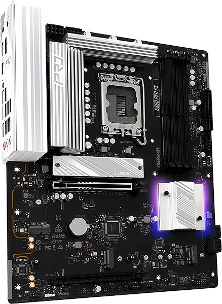 Motherboard ASROCK B860 Pro RS ...