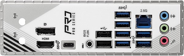 Motherboard ASROCK B860 Pro RS ...