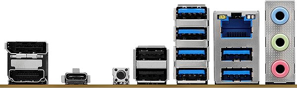 Základní deska ASROCK B860 Pro-A ...