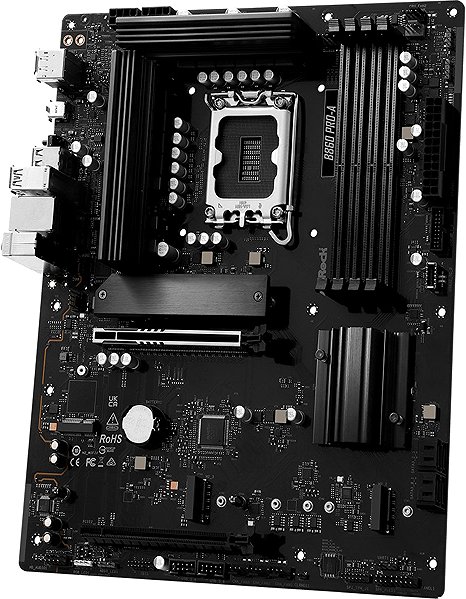 Základní deska ASROCK B860 Pro-A ...