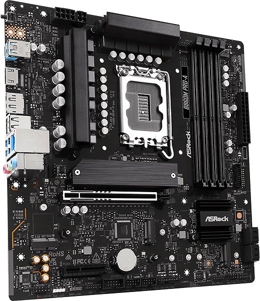 Základní deska ASROCK B860M Pro-A ...