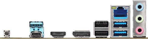 Základní deska ASROCK B860M Pro-A ...