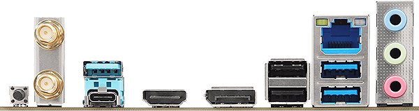 Motherboard ASROCK B860M Pro-A WiFi ...