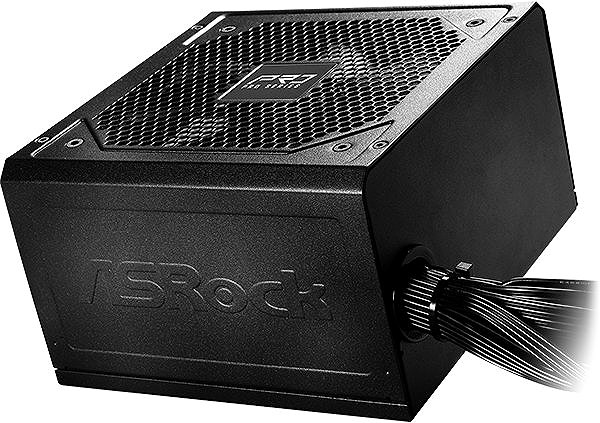 PC Power Supply ASROCK PRO-750B ...