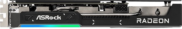 Graphics Card ASROCK Radeon RX 9060 XT Challenger 8GB OC ...