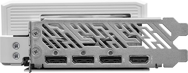 Grafická karta ASROCK Radeon RX 9070 XT Steel Legend 16G ...