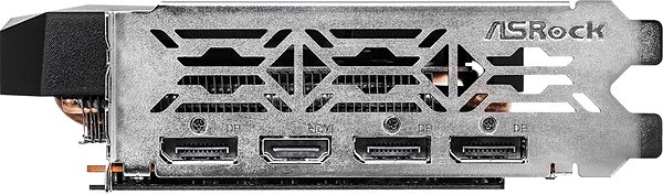 Grafikkarte ASROCK Radeon RX 7600 Challenger 8GB OC ...