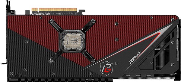 Grafická karta ASROCK Radeon RX 7900 XTX Phantom Gaming 24 GB OC ...