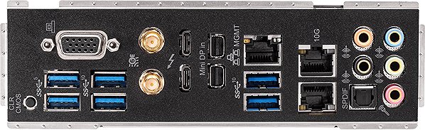 Motherboard ASROCK WRX80 CREATOR R2.0 ...