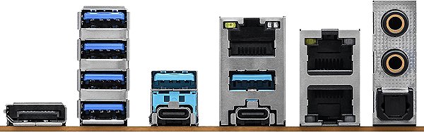 Motherboard ASROCK WRX90 WS EVO ...