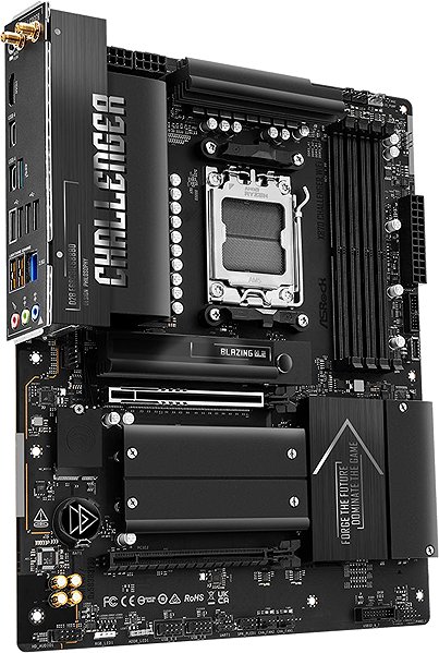 Motherboard ASROCK X870 Challenger WiFi ...