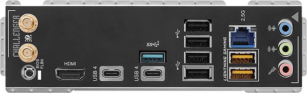 Motherboard ASROCK X870 Challenger WiFi ...