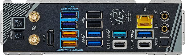 Motherboard ASROCK X870E Nova WIFI ...