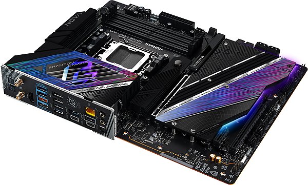 Motherboard ASROCK X870E Nova WIFI ...