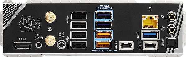 Motherboard ASROCK X870 NOVA WIFI ...