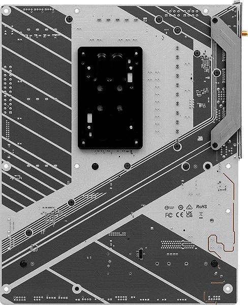 Motherboard ASROCK X870 Pro RS WIFI ...
