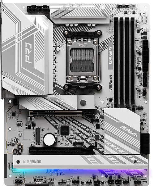 Motherboard ASROCK X870 Pro RS ...