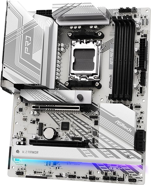 Motherboard ASROCK X870 Pro RS ...
