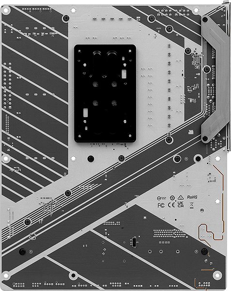 Motherboard ASROCK X870 Pro RS ...
