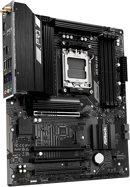 Motherboard ASROCK X870 PRO-A WIFI ...