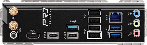 Motherboard ASROCK X870 PRO-A WIFI ...