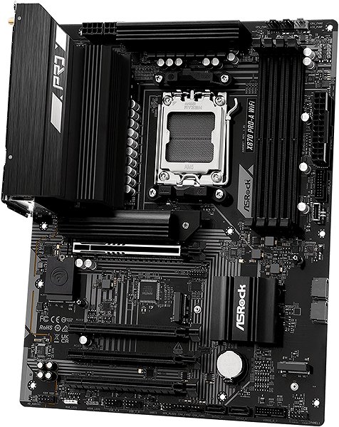 Motherboard ASROCK X870 PRO-A WIFI ...