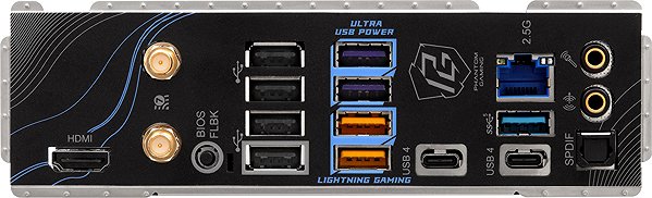 Motherboard ASROCK X870 Riptide WIFI ...