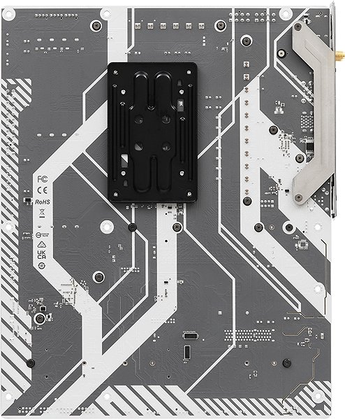 Motherboard ASROCK X870 Steel Legend WIFI ...