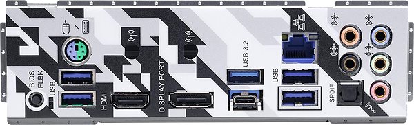 Základná doska ASROCK Z690 Steel Legend ...