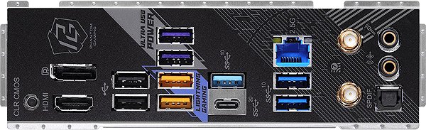 Motherboard ASROCK Z790 NOVA WIFI ...
