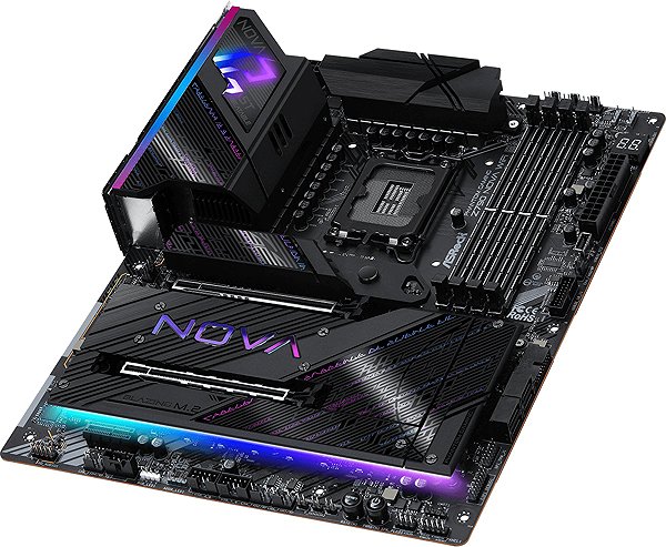 Motherboard ASROCK Z790 NOVA WIFI ...