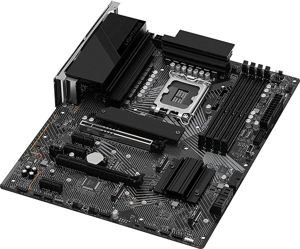 Motherboard ASROCK Z790 PG Lightning ...