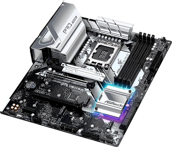 Motherboard ASROCK Z790 Pro RS ...