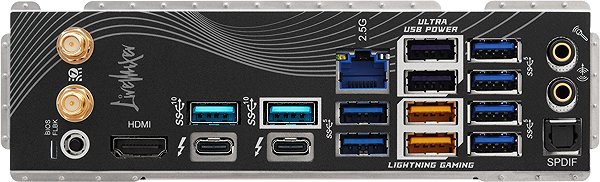 Motherboard ASROCK Z890 LIVEMIXER WIFI ...