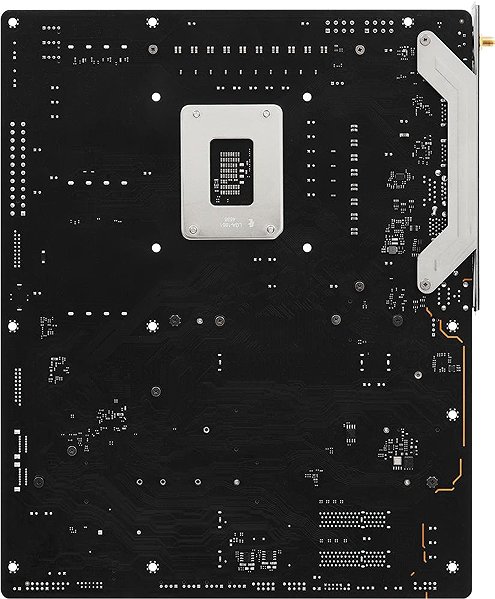 Motherboard ASROCK Z890 LIVEMIXER WIFI ...