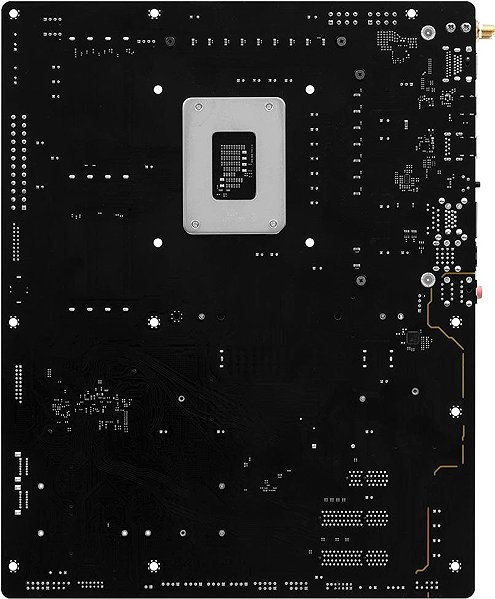 Motherboard ASROCK Z890 PRO-A WIFI ...