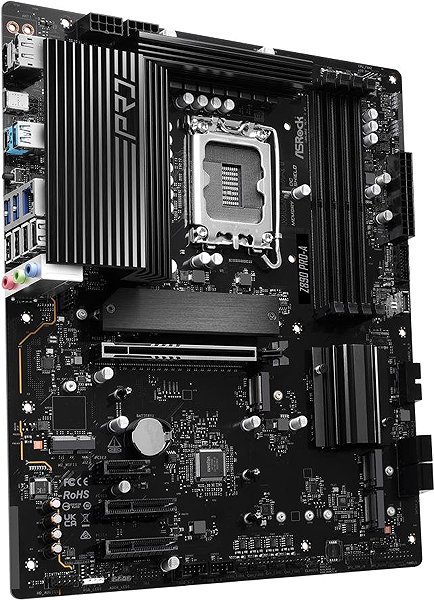 Motherboard ASROCK Z890 PRO-A ...