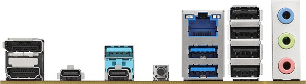 Motherboard ASROCK Z890 PRO-A ...